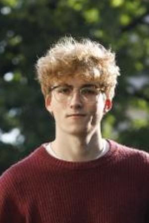 Javier Gallardo tüm dizileri dizigom'da