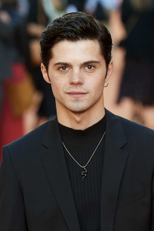 Javier Morgade tüm dizileri dizigom'da