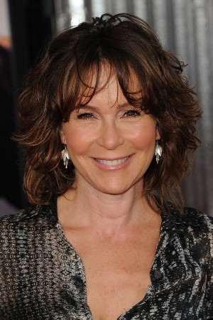 Jennifer Grey tüm dizileri dizigom'da