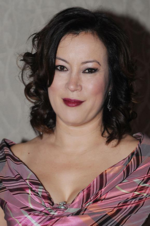 Jennifer Tilly tüm dizileri dizigom'da