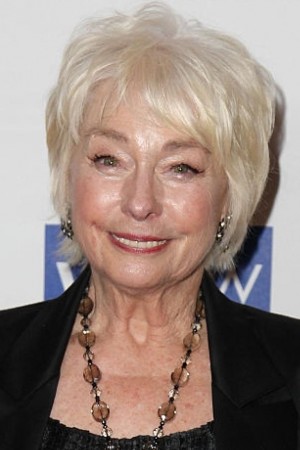 Jenny O'Hara tüm dizileri dizigom'da