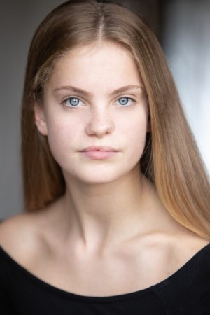 Jenny Richardson tüm dizileri dizigom'da