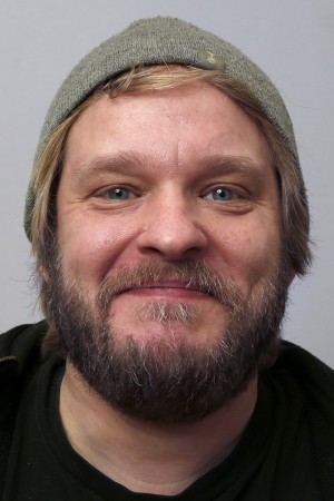 Jeppe Beck Laursen tüm dizileri dizigom'da