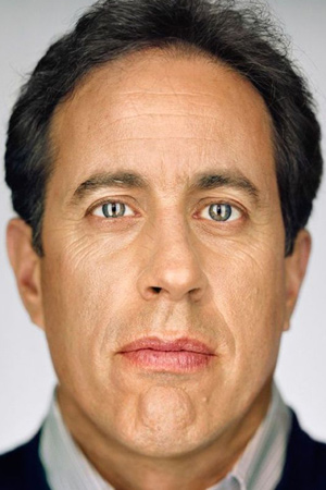 Jerry Seinfeld tüm dizileri dizigom'da