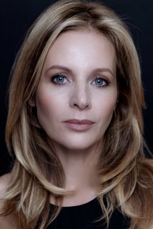 Jessalyn Gilsig tüm dizileri dizigom'da