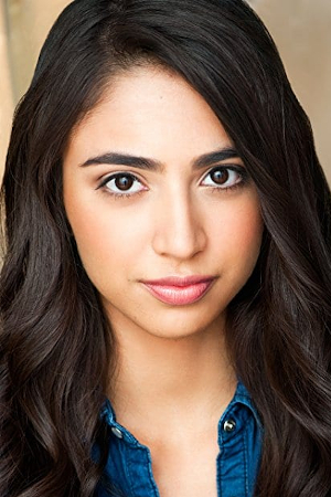 Jessica Garza tüm dizileri dizigom'da