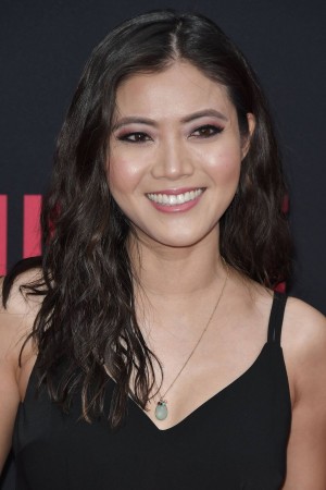 Jessica Lu tüm dizileri dizigom'da