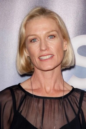 Jessica Tuck tüm dizileri dizigom'da