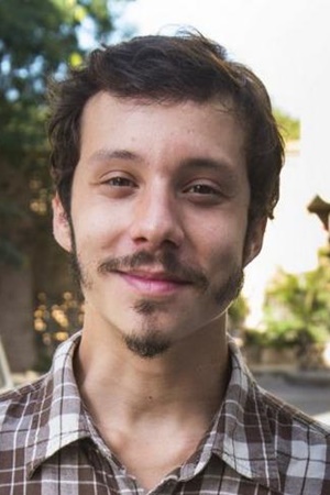 João Pedro Zappa tüm dizileri dizigom'da