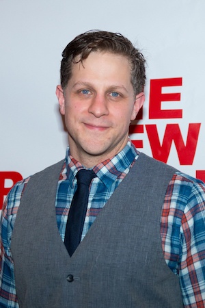 Joe Tippett tüm dizileri dizigom'da