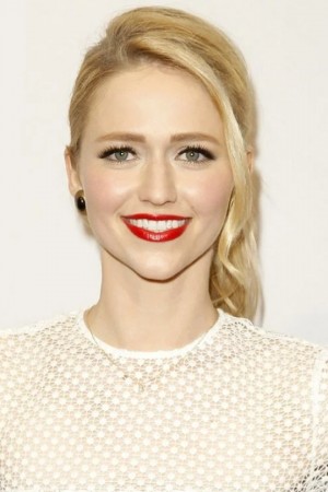 Johanna Braddy tüm dizileri dizigom'da