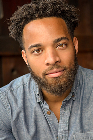 John Clarence Stewart tüm dizileri dizigom'da