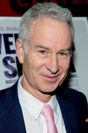 John McEnroe tüm dizileri dizigom'da