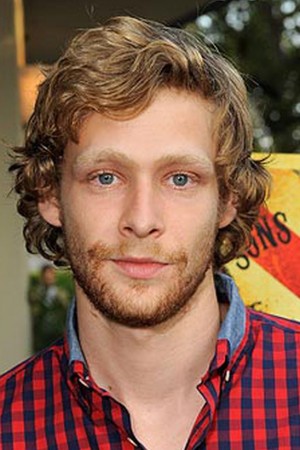 Johnny Lewis tüm dizileri dizigom'da