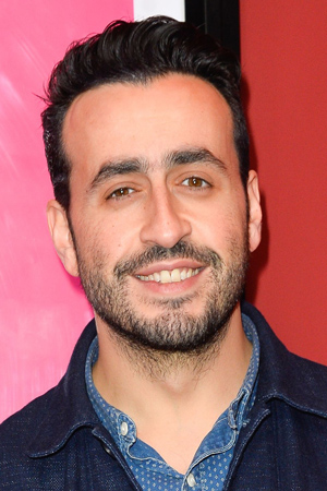 Jonathan Cohen tüm dizileri dizigom'da