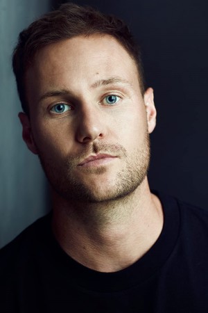 Jordan Patrick Smith tüm dizileri dizigom'da