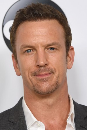 Josh Randall tüm dizileri dizigom'da