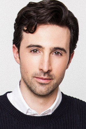 Josh Zuckerman tüm dizileri dizigom'da