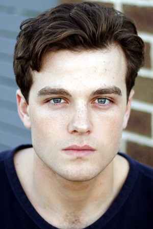 Joshua Orpin tüm dizileri dizigom'da