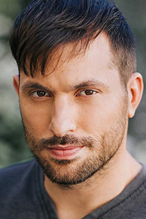 Juan Javier Cárdenas tüm dizileri dizigom'da