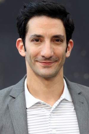 Juan Minujín tüm dizileri dizigom'da