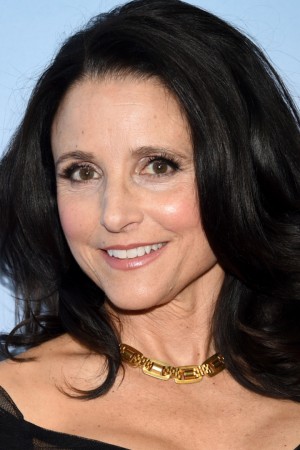 Julia Louis-Dreyfus tüm dizileri dizigom'da