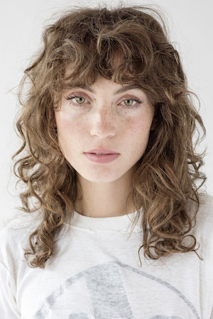 Katerina Tannenbaum tüm dizileri dizigom'da