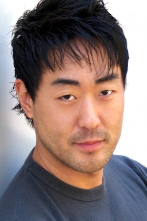 Kenneth Choi tüm dizileri dizigom'da