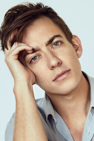 Kevin McHale tüm dizileri dizigom'da