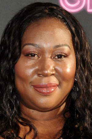 Kia Stevens tüm dizileri dizigom'da