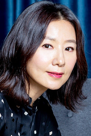 Kim Hee-ae tüm dizileri dizigom'da