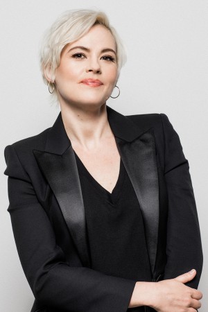 Kimmy Gatewood tüm dizileri dizigom'da