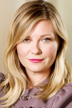 Kirsten Dunst tüm dizileri dizigom'da