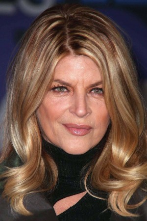 Kirstie Alley tüm dizileri dizigom'da