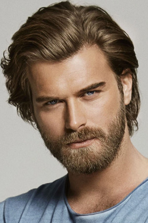 Kıvanç Tatlıtuğ tüm dizileri dizigom'da