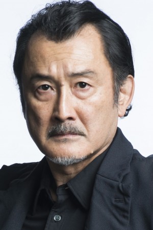 Kotaro Yoshida tüm dizileri dizigom'da