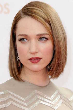 Kristen Connolly tüm dizileri dizigom'da