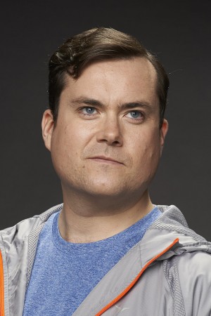 Kristian Bruun tüm dizileri dizigom'da