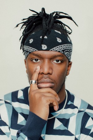 KSI tüm dizileri dizigom'da