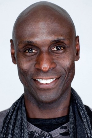 Lance Reddick tüm dizileri dizigom'da