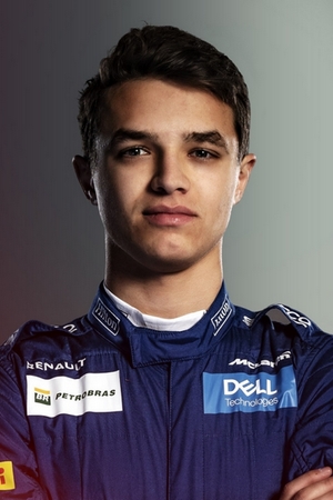 Lando Norris tüm dizileri dizigom'da