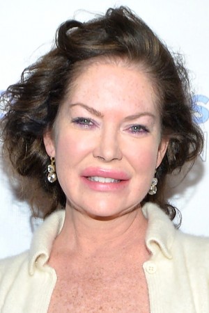 Lara Flynn Boyle tüm dizileri dizigom'da