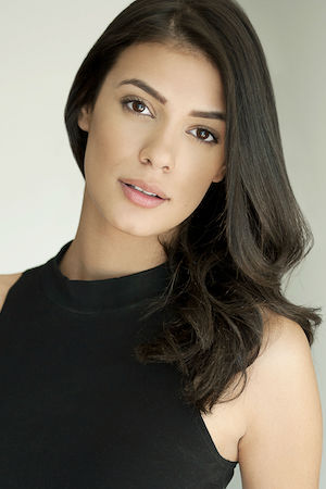 Laysla De Oliveira tüm dizileri dizigom'da