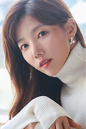 Lee Chae-Young tüm dizileri dizigom'da