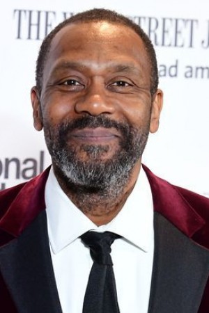 Lenny Henry tüm dizileri dizigom'da