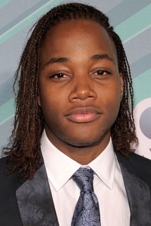 Leon Thomas III tüm dizileri dizigom'da