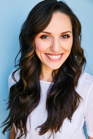 Lisandra Tena tüm dizileri dizigom'da