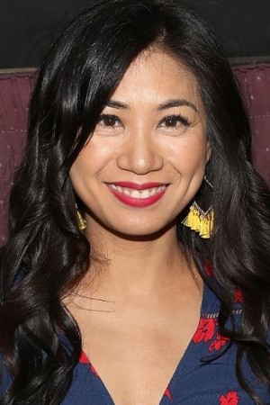 Liza Lapira tüm dizileri dizigom'da