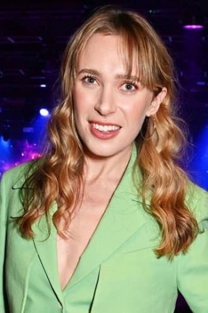 Lizzie Annis tüm dizileri dizigom'da