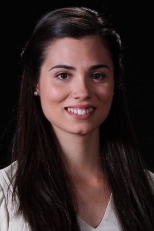 Loreto Mauleón tüm dizileri dizigom'da